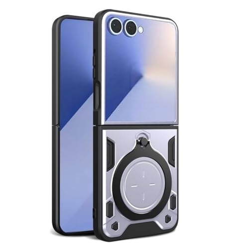 ���g���[�� razr 40 ultra �p �X�}�z�P�[�X �����O�t�� �ϏՌ� �y�� for motorola razr 40 ultra �p �P�[�X �}�E���g �L�b�N�X�^���h �܂肽���ݎ��g�ѓd�b�P�[�X �y��