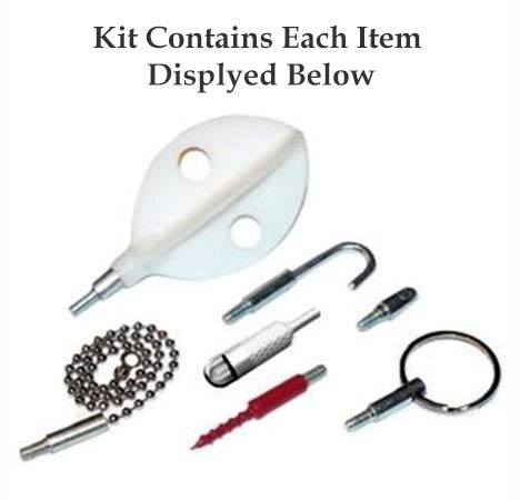 Boatbuckle Rodbunk Deluxe Vehicle Rod Carrier System by BoatBuckle