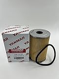 Genuine Yanmar 416505-02330-12 Fuel Filter Element (D90)