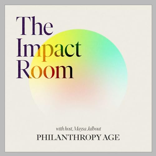 The Impact Room cover art