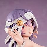 Zatanend Ecchi Figure Mummy Girl Waifu Hentaii.Sexy Action Anime Girl Figure +18 Uncensored Collection Statue Gifts Model Toy No Box