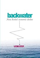 Backwater 155109746X Book Cover