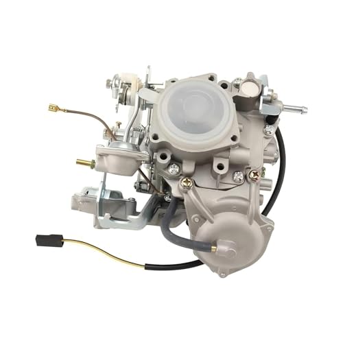 Carburateur moteur 1.6 essence 026-129-016H Jetta Passat compatible Keihin