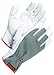 Produktbild Worksafe Arbeitshandschuhe Ziegenleder, Montagehandschuhe A10-111  abriebfest, geschmeidig, 1 Paar, Gr. 10=XL