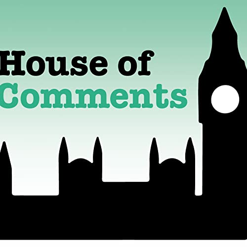 House of Comments Podcast Por House of Comments arte de portada