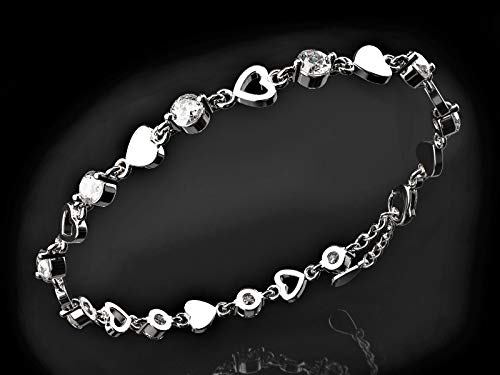 Daughter-Bracelet-Daughter-Gift-I-love-you-Daughter-Daughter-birthday-gift