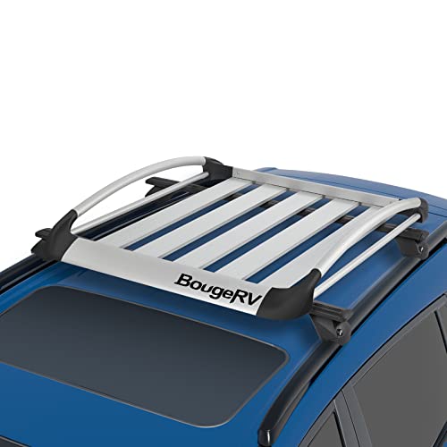 The 6 Best BougeRV Vehicle Cargo Carriers of 2024 [Verified] Cherry Picks