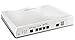 Price comparison product image DrayTek Vigor 2832 Ethernet Router, Triple-WAN ADSL2+, 32 VPN Tunnels, 3G/4G Failover Support, Ideal For Small Business