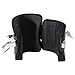 Keenso Anti Inversion Boots, Abdominal Sit Up, Hooks Bar Therapy, Core Gym Fitness Exerciser, Fitness Inversion Boots, Improve Posture, Reduce Back Pain Fits Most Chin Up Bars
