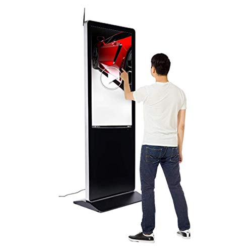 Top 17 der besten digitalen Kioske &Interaktive Displays von 2021