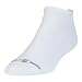 Under Armour Men's Charged Cotton Low-Cut Socks