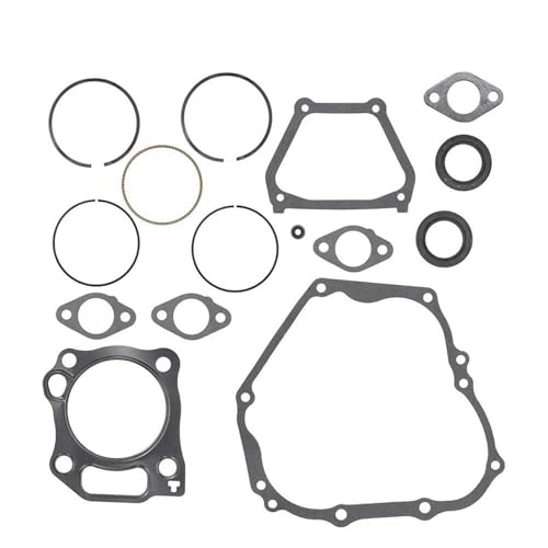 Kit moteur Yamaha G16 G20 roulez à nouveau sur le green avec vos joints et bagues de rechange