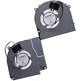 carte graphique amd 2019 Chaque lot est livré avec : 1 ventilateur de refroidissement, 1 ventilateur de refroidissement GPU, 2 graisses thermiques.