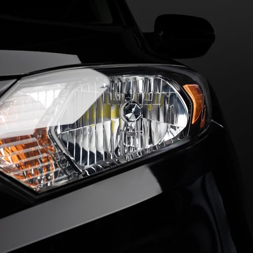 Image of CERAKOTE Ceramic Headlight Restoration Professional Detailer Pack (20 Ceramic Wipes) - Brings Headlights Back to Like New Condition - Step 3 Only