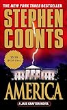 America: A Jake Grafton Novel (Jake Grafton Series Book 9)