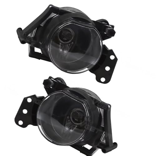 Phare antibrouillard BMW 530i pour rouler sereinement la nuit