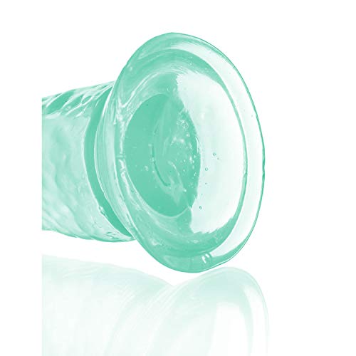 Dildo Lumunu Deluxe Wild Ride Jelly Fresh Lover für Paare
