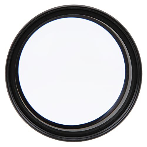 2X Telephoto Lens for Camera Lenses 49MM for All Brands Superior Optical Quality with Shallow Depth of Field and Compression Perspective 2X Magnification Telephoto Lens