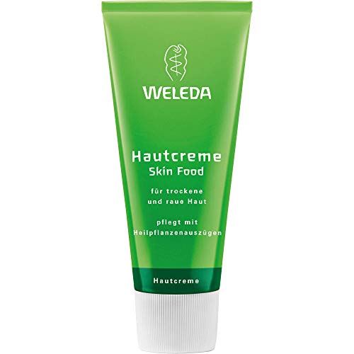 Preisvergleich Produktbild WELEDA Skin Food Hautcreme 75 ml