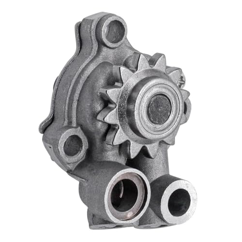 Extracteur d'huile 5D3133000000 évite la surchauffe moteur YFZ450