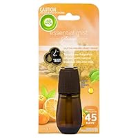 Air Wick Essential Mist Refill Mandarin & Orange 20mL