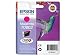 Produktbild Epson Stylus Photo RX 560 (T0803 / C 13 T 08034011) - original - Tintenpatrone magenta - 220 Seiten - 7,4ml