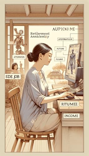 【2032年】AIが管理する不動産投資で得た“安心と自動収入”の10年 volume3: 未来を切り開く！AI不動産投資で月5万円を叶える安心収入の実践ロードマップ