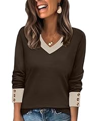 Color Block Brown 01