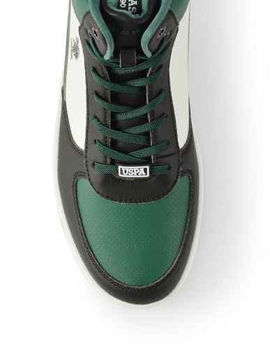 Image of U.S. Polo ASSN. Mens Myles 2.0 Sneaker