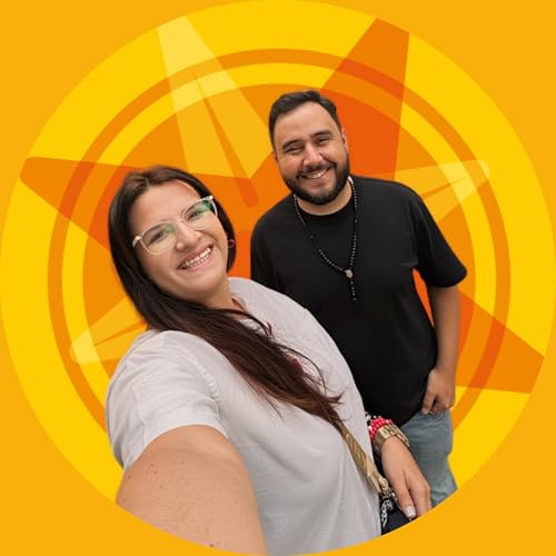 Expedici&oacute;n Gracia | Podcast cat&oacute;lico copertina