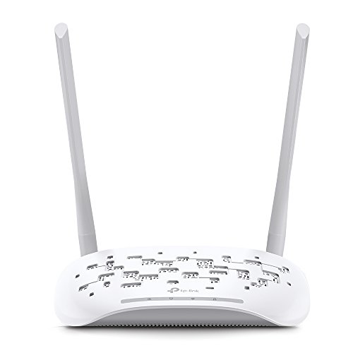 Preisvergleich Produktbild TP-LINK TL-WA801ND - 300Mbps-Wireless-N-Accesspoint
