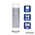 Whirlpool Undersink Granular Activated Carbon Filter WHKF-GAC, 2000 Gallon Capacity, NSF Certified - Reduces Chlorine Taste & Odor, Use for Drinking Water Filtration or Reverse Osmosis System