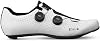 Fiig Stabilita Carbon WhiteBlack Shoes 42.0, multicolor white black