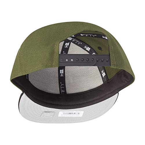 New Era 9Fifty Snapback Cap - Retro Tampa Bay Buccaneers