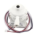 Bomba De Sumidero Multisplit De Repuesto For Aire Acondicionado, Compatible Con Mitsubishi, N56600200 PMD-MDZ-2 PEAZ, Repuestos For Aire Acondicionado