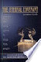 The Eternal Covenant to the Jew First... B007RXIK5A Book Cover