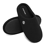 MEHRFUNKTION: Die vielseitige Sohle ermöglicht das geräuschlose Betreten des Schlafzimmers, eignet sich zum Kochen in der Küche, zum Spielen mit Ihren Kindern, zum Trinken von Nachmittagstee im Innenhof, zum Gehen zum Briefkasten, zum Herausnehmen des Mülls, zum Gießen des Rasens, zum Gehen mit dem Hund, oder ausgehen, um für Pakete zu unterschreiben. Ein tolles Geschenk, um Ihre müden Füße mit einer wohlverdienten Pause zu verwöhnen.