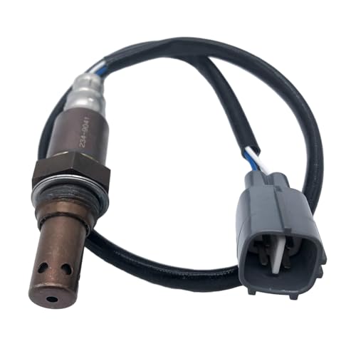 Sensor de Oxígeno Oxygen O2 Upstream 89467-33080 para Toyota y más miniatura 1