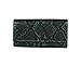 Produktbild Becksöndergaard Portemonnaie Snake Kantay 19x10 cm Grau Schwarz - 412083-600