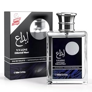 Premium Men’s Fragrance Gift ...