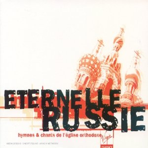 Eternelle Russie [Audio CD]