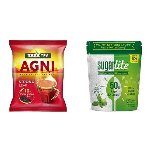 Tea and Sugar - Image 1