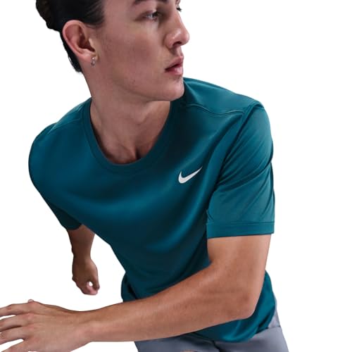 Nike Dri-FIT Legend DX0989 koszulka fitness dla mężczyzn