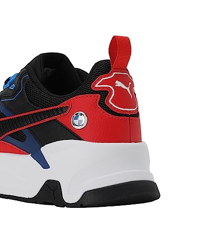Image of Puma Men BMW MMS Trinity Sneaker