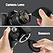 Updated Camera Lens and Sensor Cleaning Kit for Full Frame DSLR - 10x Swabs, Cleaner, and Essentials for Canon, Nikon, Sony