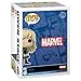 Funko Pop! Spider-Man Gwen Stacy Vinyl Figure #1275 - Entertainment Earth Exclusive