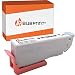Produktbild Bubprint Druckerpatrone kompatibel als Ersatz für Epson T3361 33XL für Expression Premium XP-530 XP-540 XP-630 XP-635 XP-640 XP-645 XP-830 XP-900 Photo Black