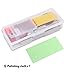 Rustark 27Pcs Modeler Basic Tools Craft Set Hobby Building Tools Kit for Professional Gundam Model Assemble Building