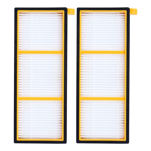 MyKEEPOW 2-Pack Replacement Filters