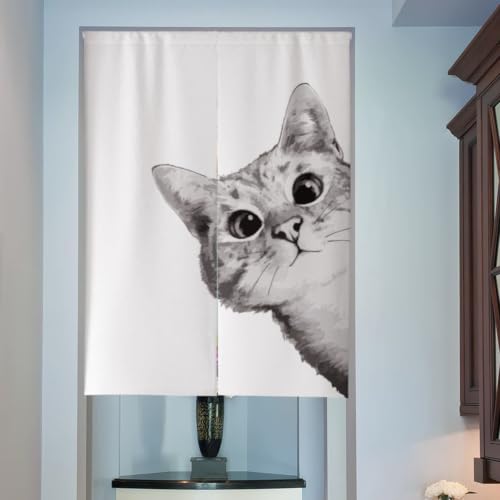 のれん かわいい 猫」の人気商品一覧・価格比較 - 価格.com